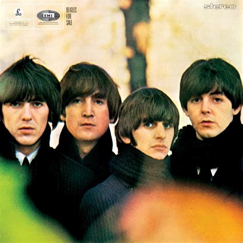 The Beatles – The Beatles 